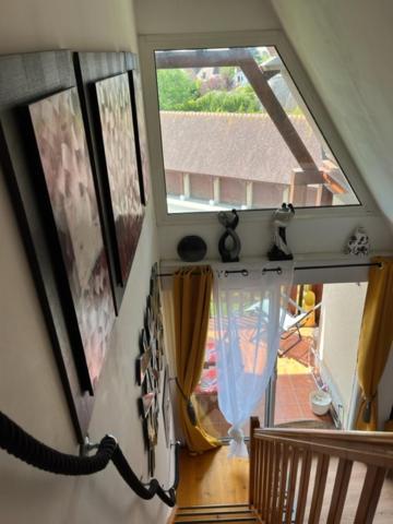 L'Ancre Rouge Deauville Zewnętrze zdjęcie